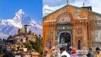 அபாயம் என்று தெரிந்தும் ஆன்மிக பயணிகள் நேபாளம் செல்வது ஏன்?...