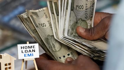 வீட்டுக் கடனில் இந்த சிறிய மாற்றத்தை செய்தால் போதும்!