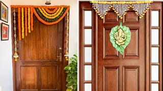 வீட்டு வாசலில் எந்த கடவுள் படம் மாட்டவே கூடாது.. ஆன்மிக விதிகள் சொல்வதென்ன?