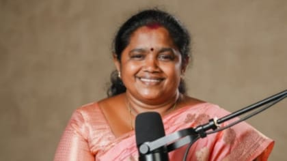 வெறும் ரூ.100-ல் தொடங்கிய தொழில் - ஆண்டுக்கு ரூ.2 கோடி வருமானம்!