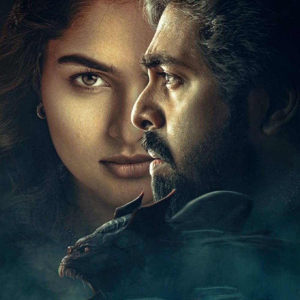 இசையமைப்பாளரும் நடிகருமான ஜிவி பிரகாஷ் குமார் நடிப்பில் உருவாகி உள்ள படம் இம்மார்டல். சூப்பர்நேச்சுரல் மற்றும் ஃபேண்டஸி ஹாரர் பாணியில் உருவாகி உள்ள இந்தப் படத்தை இயக்குநர் மாரியப்பன் சின்னா எழுதி இயக்கி உள்ளார். நடிகை கயாடு லோஹர் நாயகியாக நடித்து உள்ள இந்தப் படம் நாளை 04-ம் தேதி செப்டம்பர் மாதம் 2026-ம் ஆண்டு திரையரங்குகளில் வெளியாக உள்ளது.