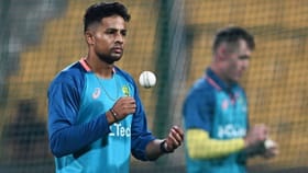 IND A vs AUS A: இந்திய வம்சாவளி வீரர்களுக்கு வாய்ப்பு.. இந்திய சுற்றுப்பயணத்திற்கான ஆஸ்திரேலியா ‘ஏ’ அணி அறிவிப்பு!...