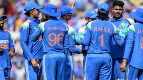 5 அணிகள், 69 வீரர்கள்.. பிசிசிஐயின் பரபரப்பான மாஸ்டர் பிளான்...