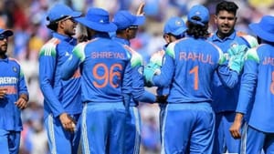 BCCI : 5 அணிகள், 69 வீரர்கள்.. பிசிசிஐயின் பரபரப்பான மாஸ்டர் பிளான் BCCI : 5 அணிகள், 69 வீரர்கள்.. பிசிசிஐயின் பரபரப்பான மாஸ்டர் பிளான்