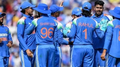 5 அணிகள், 69 வீரர்கள்.. பிசிசிஐயின் பரபரப்பான மாஸ்டர் பிளான்
