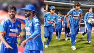 2026 ஆசிய விளையாட்டு போட்டி! இந்திய அணியின் அட்டவணை எப்போது?