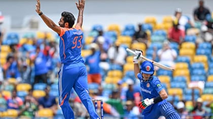 AFG-க்கு எதிரான காலிறுதிப் போட்டி.. IND பிளேயிங் லெவன் எப்படி?