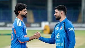 Asian Games 2026: மழையால் ஆப்கானிஸ்தானுக்கு அடித்த லக்! காலிறுதியில் இந்திய அணியுடன் மோதல்! Asian Games 2026: மழையால் ஆப்கானிஸ்தானுக்கு அடித்த லக்! காலிறுதியில் இந்திய அணியுடன் மோதல்!