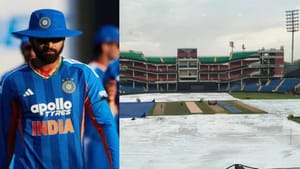IND vs AFG: முதல் போட்டியில் வரும் மழை.. நடைபெறுமா இந்தியா – ஆப்கானிஸ்தான் முதல் டி20 போட்டி? IND vs AFG: முதல் போட்டியில் வரும் மழை.. நடைபெறுமா இந்தியா – ஆப்கானிஸ்தான் முதல் டி20 போட்டி?