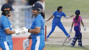 IND W vs JAP W: சரணடைந்த ஜப்பான்.. அரையிறுதியில் வங்கதேசத்தை எதிர்கொள்ளும் இந்திய மகளிர்! IND W vs JAP W: சரணடைந்த ஜப்பான்.. அரையிறுதியில் வங்கதேசத்தை எதிர்கொள்ளும் இந்திய மகளிர்!