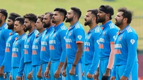WI அணிக்கு எதிரான ஒருநாள் தொடர்.. IND அணியில் யாருக்கு வாய்ப்பு?...