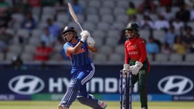 Asia Cup 2026: பைனலுக்கு செல்லப்போவது யார்..? அரையிறுதியில் மோதும் இந்திய மகளிர் – வங்கதேச மகளிர்!...