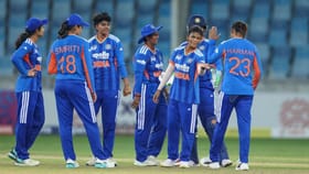 IND W vs PAK W: ஆசியக் கோப்பையில் இன்று பாகிஸ்தானுடன் மோதல்.. இந்திய அணியின் ஹெட் டூ ஹெட் விவரம்!...