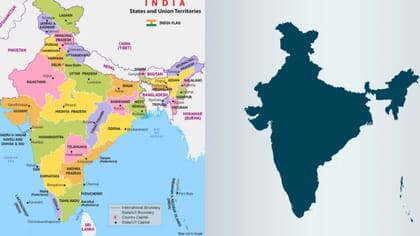 மாநிலங்கள் பிரியலாம்.. ஆனால் இந்தியாவின் ஒற்றுமை குலையாது