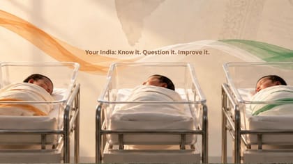 ஒருவரை இந்தியக் குடிமகனாக ஆக்குவது எது தெரியுமா?