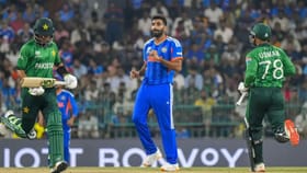 கிரிக்கெட் ரசிகர்களுக்கு ஹேப்பி நியூஸ்!  இந்தியா- பாகிஸ்தான் முத்தரப்பு போட்டி வருமா? ஐசிசி பிளான் என்ன?...