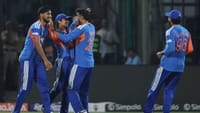 ஆப்கானிஸ்தானுக்கு எதிரான இந்திய பிளேயிங் லெவன்!...