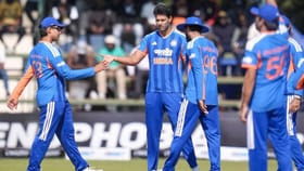 IND வீரர்களுக்கு அன்பிட் ஜெர்சி.. தலையிட்ட BCCI.. என்ன நடந்தது?...