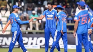 Asian Games 2026: இந்திய வீரர்களுக்கு அன்பிட் ஜெர்சி.. தலையிட்ட பிசிசிஐ.. என்ன நடந்தது..?