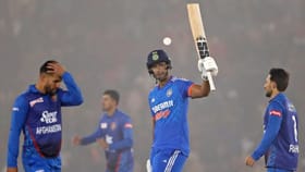 IND vs AFG: இந்தியா – ஆப்கானிஸ்தான் இடையிலான முதல் டி20.. எப்போது, எங்கு காணலாம்..?...