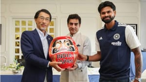 IND vs JAP: ஜியோஸ்டாரில் இந்தியா – ஜப்பான் போட்டியை பார்க்க முடியாதா? நேரலையில் எங்கு காணலாம்?