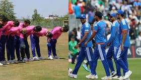 Team India: இந்தியா – ஜப்பான் போட்டி! ஒளிபரப்பாளர் இல்லாததால் பிரச்சனை.. தூண்டில் போடும் பிசிசிஐ!...