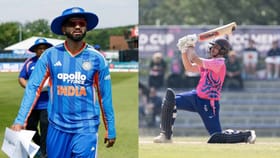 IND vs JAP: இந்தியாவும் ஜப்பானும் டி20 கிரிக்கெட்டில் முதல் முறை மோதல்.. அதுவும் இந்த சிறப்பு நாளிலா..?...