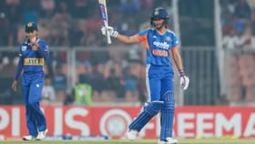 IND W vs SL W: தொடர்ந்து 3வது முறையாக பைனலில் மோதல்.. இந்தியாவா? இலங்கையா? யாருக்கு சாதகம்?...