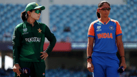 Asia Cup Live: பாகிஸ்தானை வீழ்த்துமா இந்தியா? அனல் பறக்கும் மோதல்...