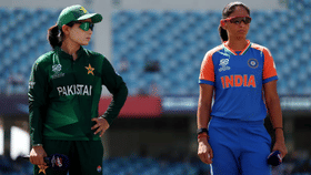 India vs Pakistan Women’s Asia Cup Highlights: 7 விக்கெட்டுகள் வித்தியாசத்தில் இந்தியா அபார வெற்றி!...
