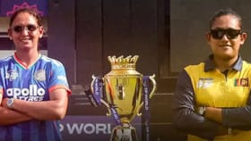 IND W vs SL W, Women’s Asia Cup Final highlights : ஆசியக் கோப்பையை தூக்கிய இந்திய மகளிர்.....