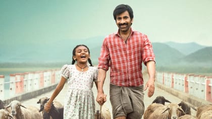 ஓடிடியில் வெளியாகி உள்ள இருமுடி படம் எப்படி இருக்கு?