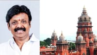 எம்எல்ஏவாக செயல்பட அனுமதி கேட்ட இசக்கி சுப்பையா - என்ன நடந்தது?...