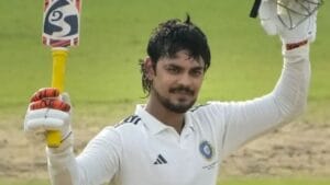 ஒன்லி ரெஸ்ட்'.. இஷான் கிஷன் சொன்ன ஜாலி தகவல்!
