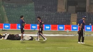 IND vs AFG: காயத்தால் பரிதவித்த இஷான் கிஷன்.. இந்திய அணிக்காக களமிறங்குவாரா? IND vs AFG: காயத்தால் பரிதவித்த இஷான் கிஷன்.. இந்திய அணிக்காக களமிறங்குவாரா?