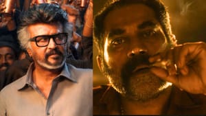 திலீப்பாக சுராஜ்  – வெளியான ரஜினிகாந்த்தின் ஜெயிலர் 2 பட்டாசு புரோமோ