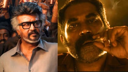 திலீப்பாக சுராஜ் - வெளியான ரஜினிகாந்த்தின் ஜெயிலர் 2 புரோமோ