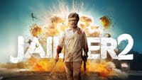 ஜெயிலர் 2 படத்திற்கு கிடைத்த சென்சார் இதுவா? வைரலாகும் தகவல்...