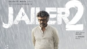 ட்ரெய்லர் முதல் 3வது சிங்கிள் வரை.. ஜெயிலர் 2 அப்டேட் இதோ!