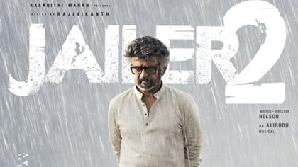 ட்ரெய்லர் முதல் 3வது சிங்கிள் வரை.. ஜெயிலர் 2 அப்டேட் இதோ!