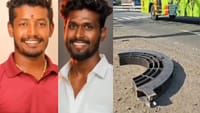 மதுரையில் 2 பிரபல ஜல்லிக்கட்டு வீரர்கள் விபத்தில் பரிதாப பலி!...