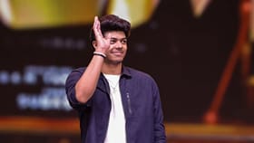 அதிலிருந்து விலகி இருக்க முயற்சிக்கிறேன் - ஜேசன் சஞ்சய்!...