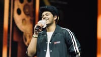 என் அம்மாவிடம் அதை முதலில் சொன்னேன் - இயக்குநர் ஜேசன் சஞ்சய்!...