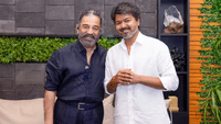 புதிய டாஸ்மாக் கடைகள் - முதல்வர் விஜய்க்கு கமல்ஹாசன் யோசனை...