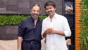 புதிய டாஸ்மாக் கடைகளுக்கு கிராம சபையின் ஒப்புதல் – முதல்வர் விஜய்க்கு கமல்ஹாசன் யோசனை