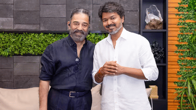 புதிய டாஸ்மாக் கடைகள் - முதல்வர் விஜய்க்கு கமல்ஹாசன் யோசனை