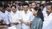 திமுகவில் மா.செ. தேர்தல் இழுபறி.. தலைமைக்கு புதிய சிக்கல்!!...