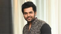 ஜப்பான் படத்தின் தோல்வி குறித்து மனம் திறந்த நடிகர் கார்த்தி...