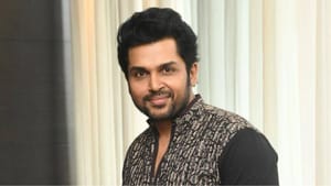 ஜப்பான் படத்தின் தோல்வி குறித்து மனம் திறந்த நடிகர் கார்த்தி ஜப்பான் படத்தின் தோல்வி குறித்து மனம் திறந்த நடிகர் கார்த்தி