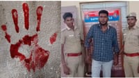 வீட்டுக்குள் அத்துமீறி நுழைந்து மாணவிக்கு சரமாரி அரிவாள் வெட்டு!...